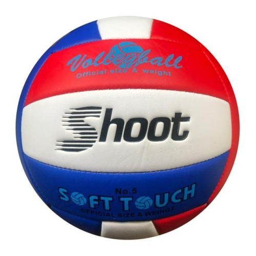 Shoot Volley Ball