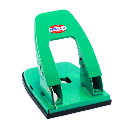 Heavy duty puncher