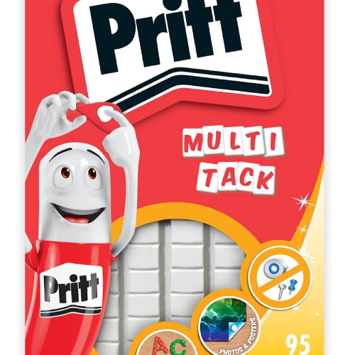 Stick Stuff 100g
