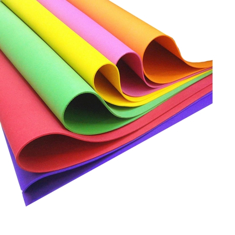 Manila sheets