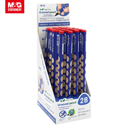 Jumbo Pencil Cryons
