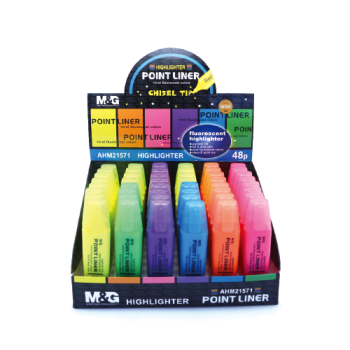 Highlighters