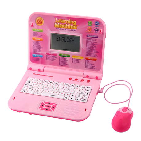 Child Intelligent learning machine