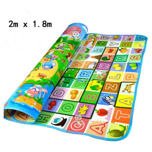 ECD play mats