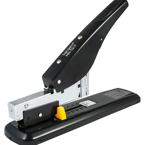 Heavy duty stapler 200 sheets