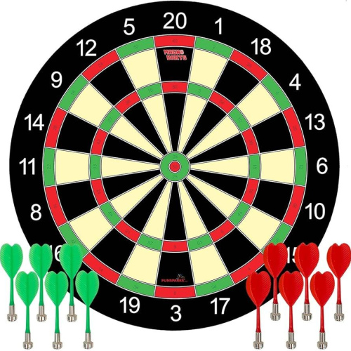 Dart Board