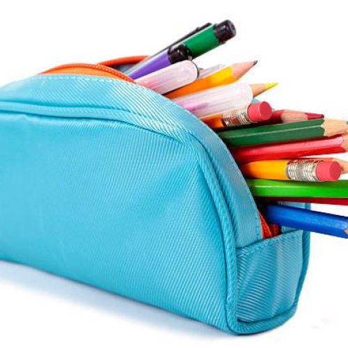 Pencil Case