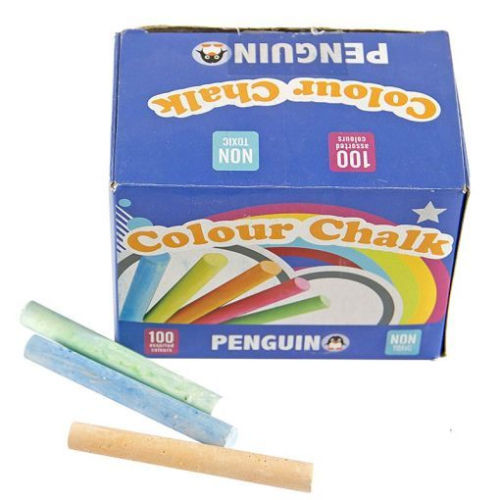 Dustless Chalks