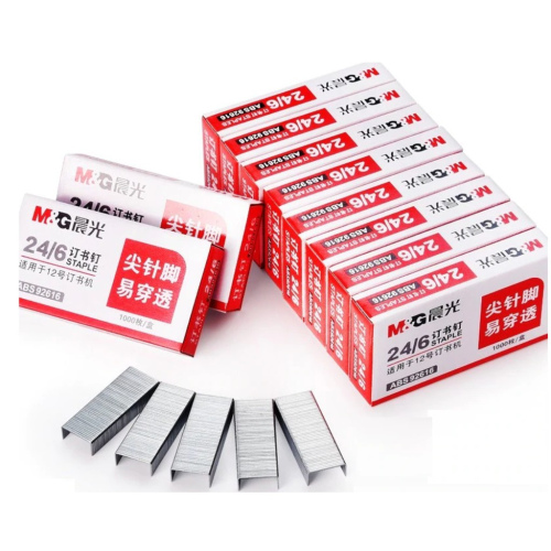 Staple pins standard Box